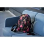 Сумка для ноутбука 2E Bags&Cases 13" TeensPack Triangles Backpack Black (2E-BPT6114BK) фото 10