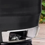 Гриль угольный Broil King KEG 2000 черный (911050): Форма Круглые