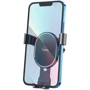 Держатель Hoco Car Holder Air Vent CA56 Black: Тип автомобильный