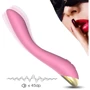 Вибратор BOSS of TOYS Flamingo Pink (BS5200008)