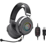 Наушники A4Tech Bloody G535 Black+Silver