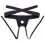 Страпон LoveToy Ingen Easy Strap-On Set 7.5"