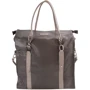 Жіноча дорожня сумка Laskara сіра (LK10241-grey-taupe): Країна виробник Чехія