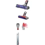 Пылесос Dyson Cyclone V11 Total Clean: Емкость пылесборника 0.76 л