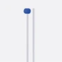 Палички для ксилофону/металофону PROMARK FPR20 Medium Blue Rubber Orff Mallet - Discovery Series фото 2