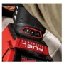 Шлифмашина угловая аккумуляторная Milwaukee M18 FSAGV125XB-0X Ø125 мм (4933478436): Макс. частота вращения диска 3500-8500 об/мин