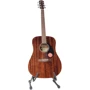 Акустическая гитара Fender CD-60S All Mahogany Natural WN