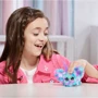 Интерактивная игрушка HASBRO FURBY Furby Furblets G0401 FUR FURBLET MER MAY (F9703_G0401): Датчики прикосновения