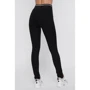 Леггинсы ArtStyleLeggings LSN-343A-44 44 черные: Вид Леггинсы