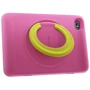 Планшет Blackview Tab 7 Kids 3/32GB LTE Pudding Pink: Комунікації GSM-модуль, GPS, Wi-Fi, Bluetooth, 4G LTE, 3G