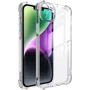 Чохол для iPhone BeCover TPU Case Anti-Shock Clear для iPhone 14 Plus (708243) фото 5