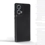 Чехол для телефонов ArmorStandart Matte Slim Fit Camera cover Black for Motorola Edge 50 Fusion (ARM77294): Тип накладка на заднюю часть