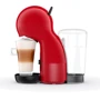 Кофеварка Krups KP1A0531 Nescafe Dolce Gusto Piccolo XS Red: Давление, бар 15
