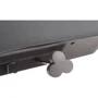 GT Racer C-1011 Orthopedic Gray: Min высота сиденья, см 38