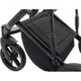 Коляска 2 в 1 Adamex Mobi Air (Thermo) Lux PS18: Количество блоков 2