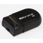 USB-флешка Mibrand 8GB Scorpio Black USB 2.0 (MI2.0/SC8M3B)
