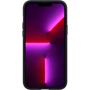 Чохол для iPhone Spigen Mag Armor Matte Black (ACS03226) для iPhone 13 Pro Max: Тип чохла накладка на заднюю часть