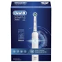 Зубная щетка Braun Oral-B Smart 4 4100s D601.524.3 CR: Назначение взрослая