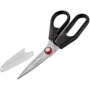 Ножницы Tefal Ingenio (K2071314): Лезвие Нержавеющая сталь