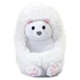 Интерактивная игрушка Curlimals Arctic Glow Полярный Мишка Перри (3725)