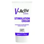 Крем-стимулятор для женщин V-Activ, 50 мл (DEL2860)