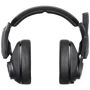 Наушники Sennheiser GSP 670: Чувствительность (дБ) 112