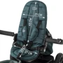 Триколісний велосипед Kinderkraft Easytwist Midnight Green (KKRETWIGRE0000) фото 6