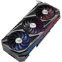 Видеокарта ASUS GeForce RTX3060Ti 8Gb ROG STRIX OC GAMING V2 LHR (ROG-STRIX-RTX3060TI-O8G-V2-GAMING): Год выпуска 2021