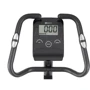 Велотренажер Hop-Sport HS-035H Leaf красный