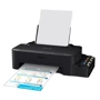 Принтер Epson L120 (C11CD76302): Технология печати Струйная цветная
