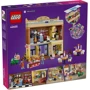 Конструктор LEGO Friends Ресторан и кулинарная школа 896 деталей (42655): Серия Friends
