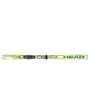 Лыжи HEAD iSupershape Magnum SW SFP13 + FREEFLEX PRO 14 (2012/2013): Крепление в комплекте