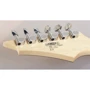 Электрогитара CORT X2 (WH): Форма корпуса Superstrat