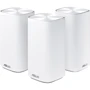 Маршрутизатор Wi-Fi ASUS ZenWiFi AC Mini CD6 3-pack (CD6-3PK)