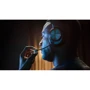 Наушники SteelSeries Arctis Nova Pro Wireless for Xbox Black (61521): Чувствительность (дБ) 93