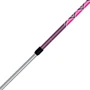 Треккинговая палка Gabel Ritmo Fucsia (7008350770000): Длина 77-130 см