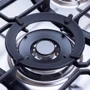 Варочная поверхность газовая WEILOR GM W714 SS фото 7