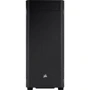 Корпус Corsair 110Q Black (CC-9011184-WW): Форм-фактор материнской платы ATX/MicroATX/Mini-ITX