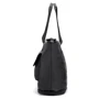 Сумка для ноутбуков Tigernu 15.6" Black (T-S8395): Материал полиэстер