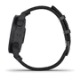 Смарт-годинник Garmin MARQ Commander (Gen 2) Carbon Edition Modern Tool Watch (010-02722-01) фото 12