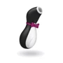 Вакуумний кліторальний стимулятор Satisfyer Pro Penguin Next Generation
