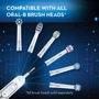 Зубная щетка Braun Oral-B Genius 6000 White фото 10