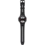 Смарт-часы Amazfit T-Rex 2 Ember Black: Сенсорный экран есть