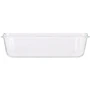 Tefal Clip&Close Glass 1.3 л (K3010412): Крышка Есть