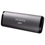 ADATA SE760 2 TB Titan Gray (ASE760-2TU32G2-CTI): Форм-фактор внешний