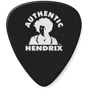 Медиатор Медиатор DUNLOP JIMI HENDRIX '69 PSYCH SERIES STAR HAZE GUITAR PICK (HEAVY): Толщина  Средние (0.66 - 0.73 мм)