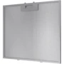 Вытяжка Beko BHCA66741BBHF: Тип воздухоочистителя Рециркуляция, Отвод