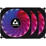 Кулер Набор вентиляторов Chieftec Tornado RGB 3in1 (CF-3012-RGB)