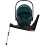 Автокресло Britax Römer Baby-Safe 5Z Graphite Marble: Группа 0+ (до 13 кг), автокресло-переноска