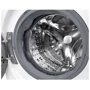 Стиральная машина LG F2W8S722W: Количество программ стирки 12